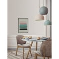 thumbnail image 5 of MARMONT HILL  - Handmade Pastel Swatches Floater Framed Print on Canvas 24 x 36, 5 of 5