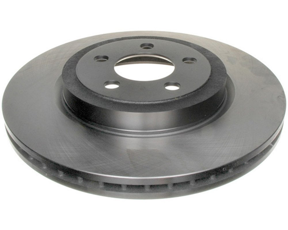Photo 1 of AC Delco 18A2343A Brake Disc For Chrysler 300, Stock Replacement