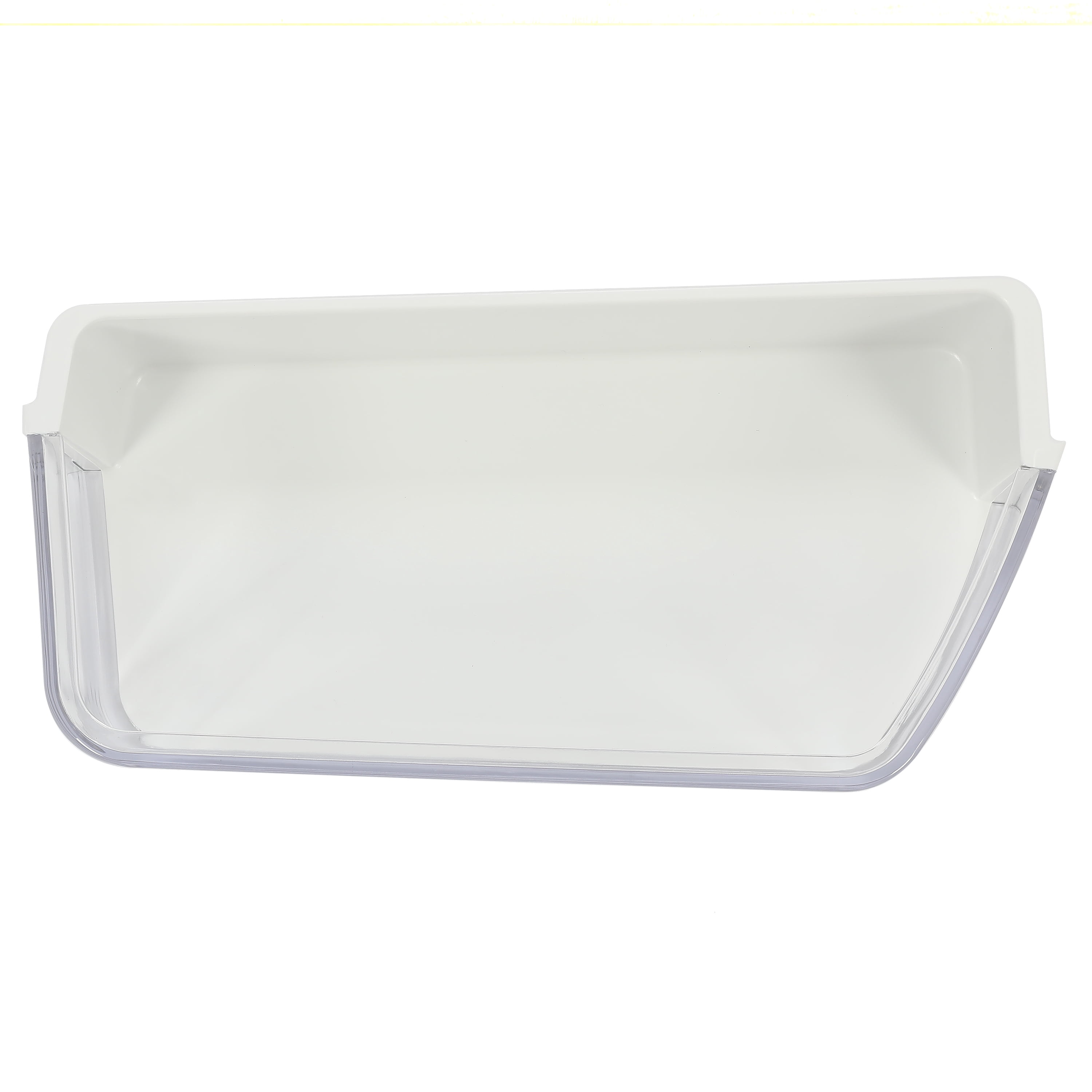 KOJEM Door Bin Guard for DA97-17255A Samsung OEM DA97-17255A Samsung Refrigerator Door Shelf Replacement