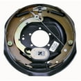 thumbnail image 1 of Lippert Components Trailer Brake Assembly 296651 Electric Brakes; Drum Brakes; 7000 Pound Axle Capacity; Left; Single; Self Adjusting, 1 of 4