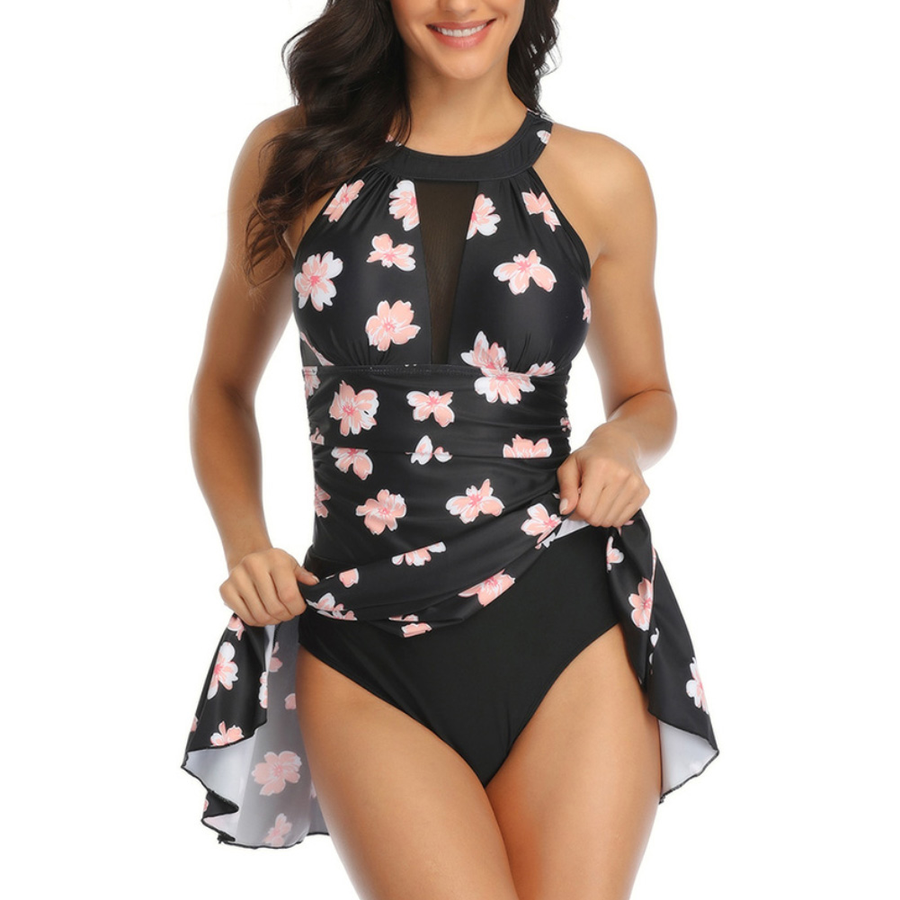 monokini dress