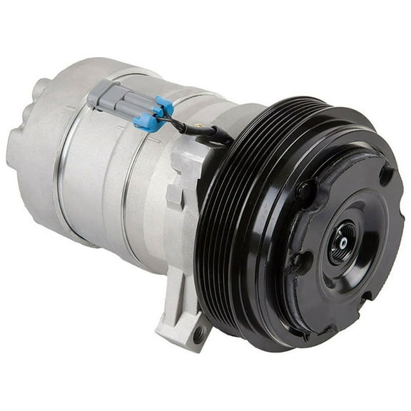 For Buick Park Avenue & Oldsmobile 88 AC Compressor & A/C Clutch - BuyAutoParts