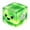 #3Halloween Squishies, variant on Under 5 Clearance Halloween Ice Cube Squishies Toys, Anxiety Relief Fidget Toys, Soft Squeeze Stress Balls, Halloween Favors Stress Relief Gifts for Kidults, Wine