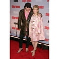 thumbnail image 2 of Steven Van Zandt Maureen Van Zandt At Arrivals For Hbo'S The Sopranos World Premiere Screening Radio City Music Hall, 2 of 2