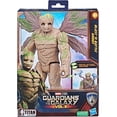 thumbnail image 2 of Marvel Titan Hero Series Guardians of The Galaxy Vol. 3 Deluxe Blast 'N Battle Groot Action Figure, 11.5-Inch with Accessories, 2 of 5