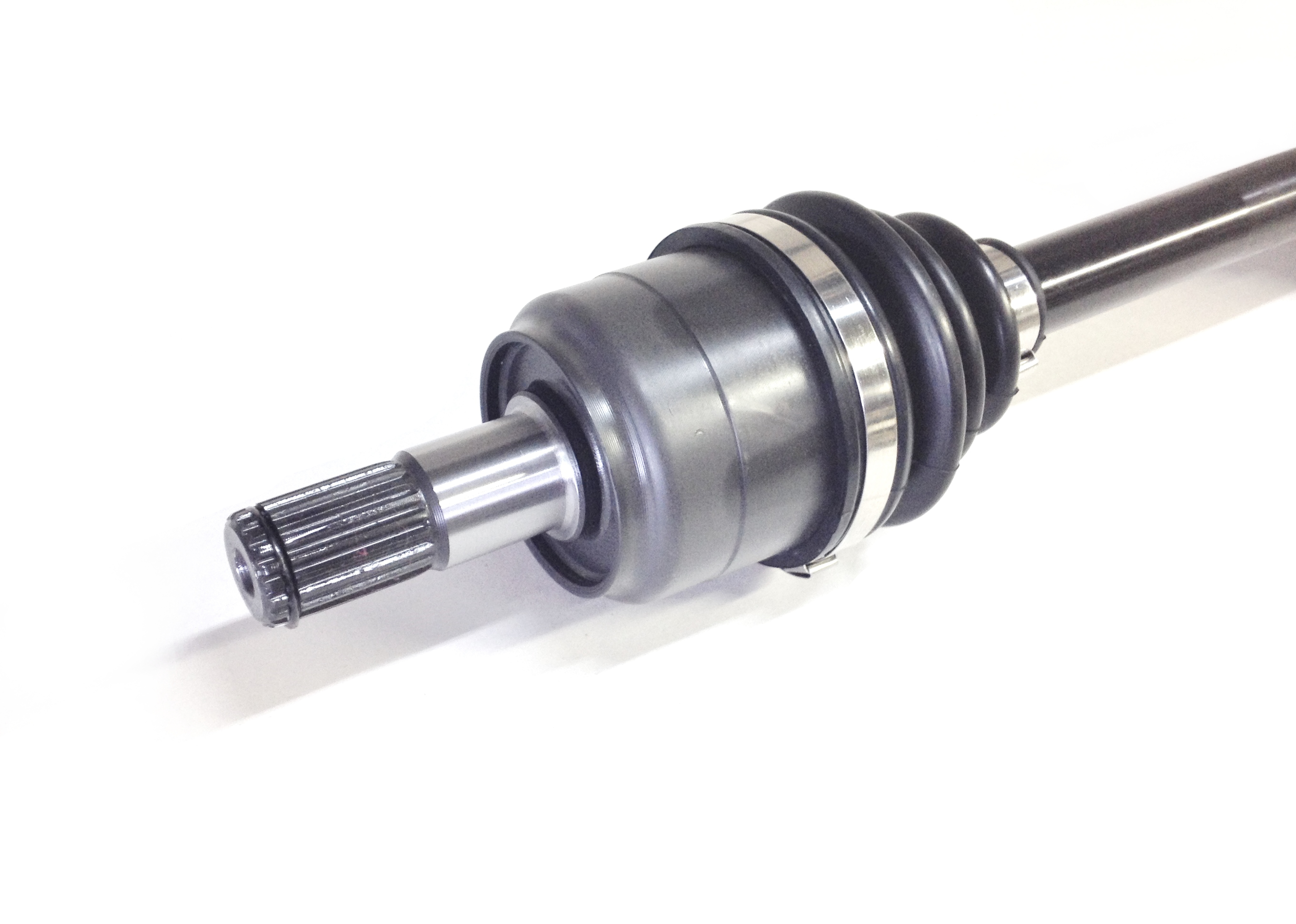 Front Right CV Axle For Kawasaki Prairie 360 650 700 & Brute Force 650 – Topcn