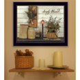 thumbnail image 3 of TrendyDecor4U Simply Blessed By Susan Boyer Printed Wall Art BOY317-712, 3 of 3