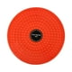 thumbnail image 5 of Core Ab Twisting Board entrenamiento de fuerza Twisting Stepper Mute entrenamiento de cuerpo completo Naranja, 5 of 8