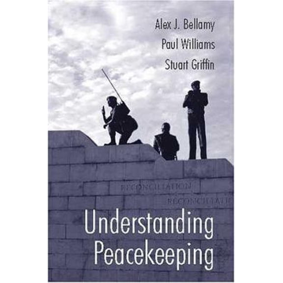 Pre-Owned Understanding Peacekeeping (Paperback) 0745630588 9780745630588