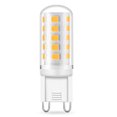 thumbnail image 1 of Caliente AC110V o AC230V barato sin parpadeo 3w led g9 Sincero Hogar, 1 of 6