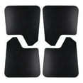 thumbnail image 3 of Mud Flaps Mudflaps Splash Guards Flares Front Rear for Car Suv Truck, 3 of 10