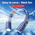 GZHOUFDXINX Stay Cool with the CoolGrip Chiller Portable Wearable