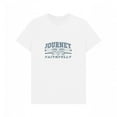 thumbnail image 1 of Journey T-Shirt Adulte Faithfully, 1 of 3