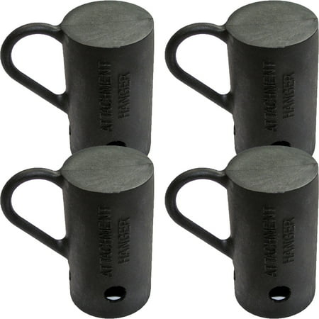 Ryobi RY29550 RY30530 Trimmer 4 Pack Replacement Storage Cap