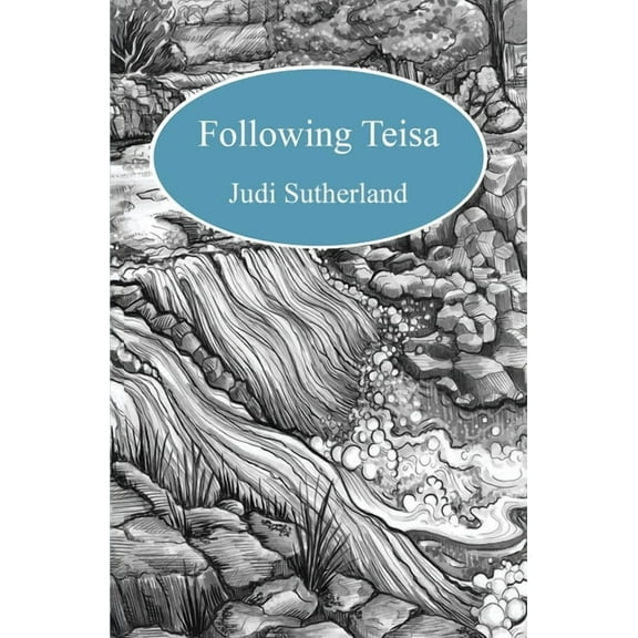 Following Teisa, (Paperback)