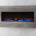 thumbnail image 4 of Muskoka 310-48-90 48 inch Electric Wall Mount Reversible Frame, 4 of 8