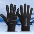 thumbnail image 3 of Guardoinrt 2pieces Outdoor Gloves Durability And Functionality For All Outdoor Activities Waterproof Gloves Gray, 3 of 6