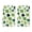 A, variant on Sm:)e Gnome Clover Shamrock St. Patrick's Day Kitchen Towels Set of 2, 18 x 26 Inch