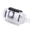 thumbnail image 3 of Waterproof Camera Housing, PC Plastic Diving Camera Shell Oxidation-resistant Translucent Wear-resistance  For Camera, 3 of 8