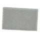 thumbnail image 3 of Alfombra absorbente de moda, alfombra antideslizante para la entrada del dormitorio, cuarto de ducha Gris y L, 3 of 8