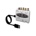 thumbnail image 4 of Interfaz de audio USB Behringer UFO202-BK para grabación de vinilo, 4 of 7