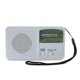 thumbnail image 4 of Portable Emergency Radio, 4 of 5