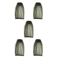 thumbnail image 3 of Sombrero de red anti-insectos Naiovety para Camping color verde militar, 3 of 6