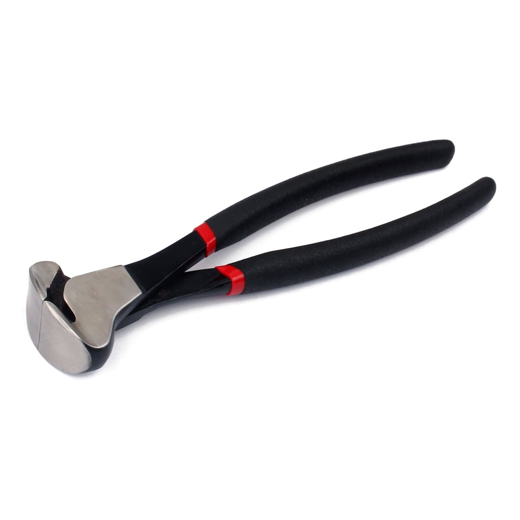 Dualoai Luthier Hand Tools Fret Puller Plier Guitar Bass String Cutter Nipper for Guitar