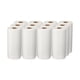 thumbnail image 4 of Toallas de papel de cocina, 50 toallas por rollo, 6 rollos Vhermosa, 4 of 4