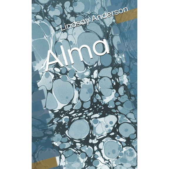 Alma (Paperback)