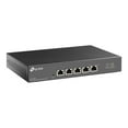 thumbnail image 3 of TP-Link TL-SX105 V1 - Commutateur - de Bureau, Monté sur Rack, 3 of 6