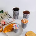 thumbnail image 4 of Tazas de café Lamosi, 473 ml, 180 unidades, papel aislante desechable, 4 of 7