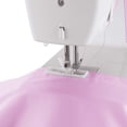 thumbnail image 3 of MAQUINA DE COSER MECANICA PORTATIL SIMPLE MARCA SINGER Singer 32/23, 3 of 5