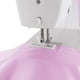 thumbnail image 3 of MAQUINA DE COSER MECANICA PORTATIL SIMPLE MARCA SINGER Singer 32/23, 3 of 5