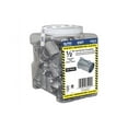thumbnail image 4 of Sigma Engineered Solutions TC-511 Set Screw Coupling 1/2" D Die-Cast Zinc For EMT, 4 of 4