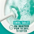 thumbnail image 6 of Scotch-Brite Scrub and Drop Toilet Cleaning Tablets, 6 Dissolvable Scrubber Refills, 6 of 13