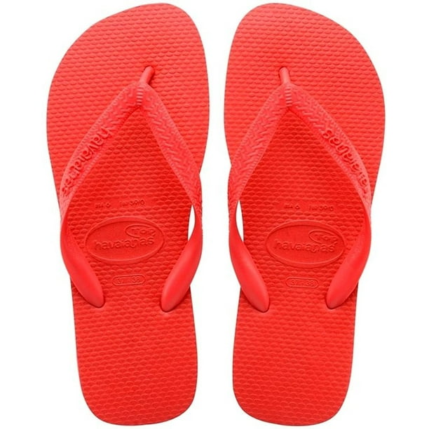 Havaianas Womens Top Flip Flop Sandal