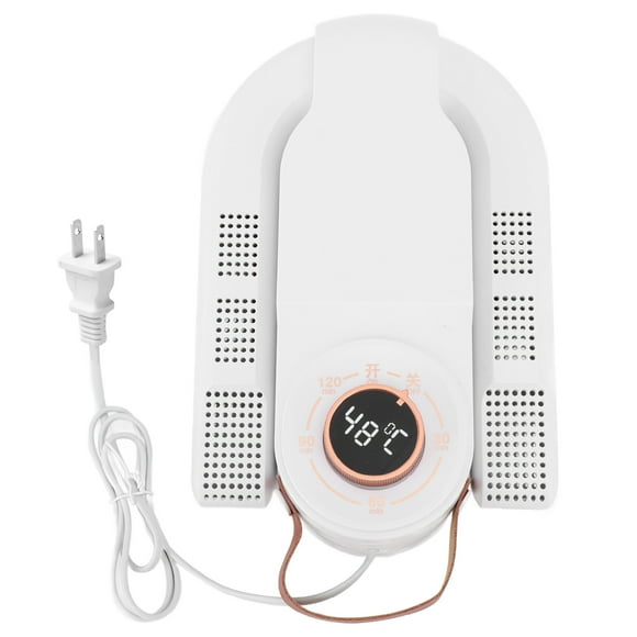 <p>Shoes Dryer Electric Shoes Dryer Shoes Dryer With Folding Rack 360 Degree Shoe Dryer Electric Shoes Dryer Timing Constant Temp 360 Degree Drying Powerful Boots Dryer With
