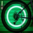 thumbnail image 5 of Luces de Neón para Radios de Bicicleta, Luz LED para Bicicleta, Tapa de Válvula de Neumático, Linterna, Radio de Rueda, Luces LED para Bicicleta., 5 of 5