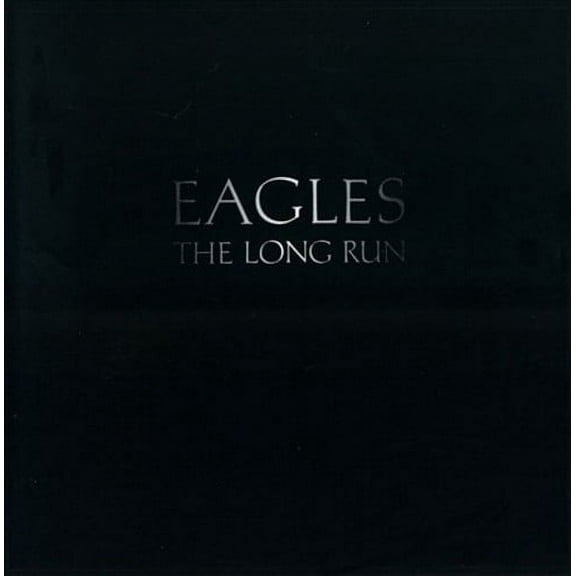 THE LONG RUN [075596056052]