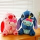 thumbnail image 5 of Muñeco de peluche Kawaii Stitch de 20 a 35 cm, muñeco de peluche de Anime Lilo & Stitch, juguetes de peluche para niños, regalos de cumpleaños y Navidad, 5 of 5