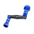 thumbnail image 3 of Runquan RC Car Hex Nut Wrench Replacement 32mm 22.5mm Out Diam Upgrade for 1/10 Blue, 3 of 8