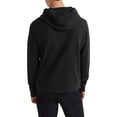 thumbnail image 2 of Hat and Beyond Men's Lightweight Pullover Hoodie Sweatshirt with Kangaroo Pocket, 2 of 6