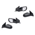 thumbnail image 1 of Par de ESPEJOS CR-V 2012 al 2014 HONDA POLYWAY  ., 1 of 4