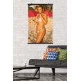 thumbnail image 2 of Sports Illustrated: Swimsuit Edition - Georgina Burke 22 Wall Poster, 22.375" x 34", 2 of 5