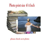 The Best Online Photo Printing Services 10 photo prints size Glossy  Standard Size (6*4) inch