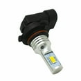 thumbnail image 4 of 6000K Front LED Headlight Bulbs Qty 4 For Chevy S10 1994-2004 High & Low Beam, 4 of 9