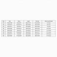 thumbnail image 4 of TOWED22 Girls Short Sleeve Button Down Shirts Kids School Uniform Dress Shirt Summer Blouse(White,5-6 Y), 4 of 5