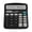 Black, variant on Clearance! Fdelink Ther Calculator Standard Black Desktop Function Calculator Calculator Office & Stationery Black