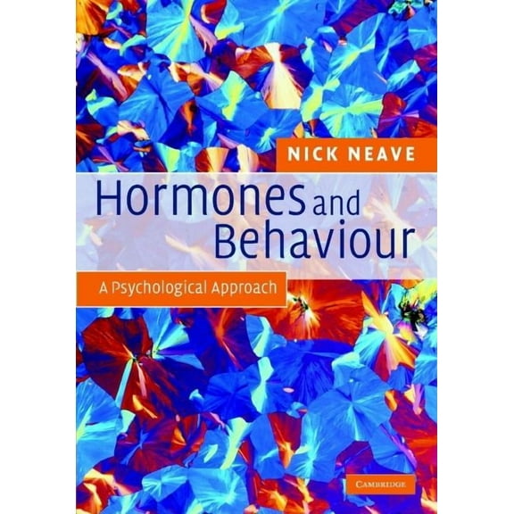Hormones and Behaviour, (Hardcover)